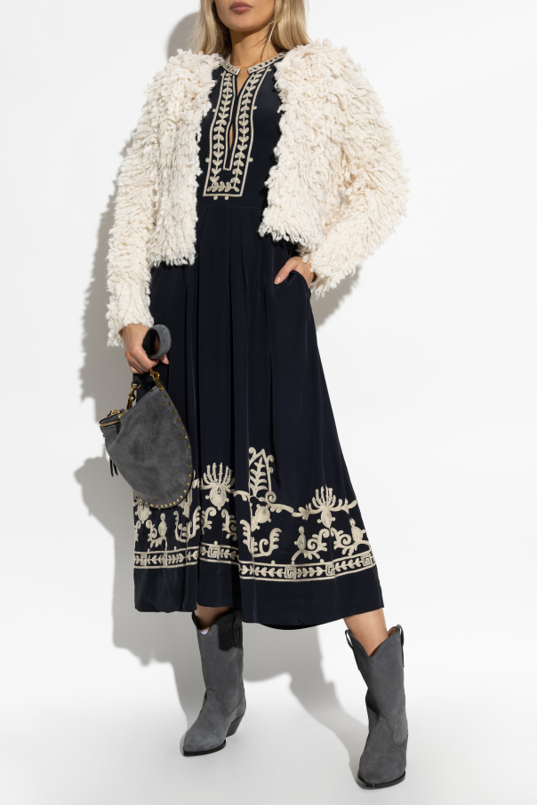 Marant Etoile Dress "Feliana"