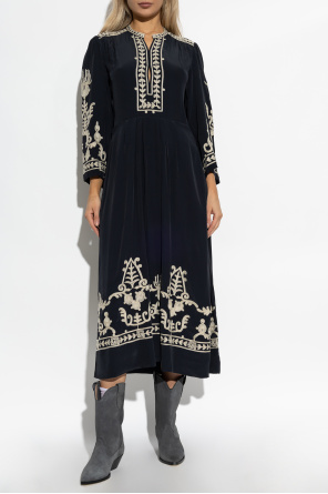 Marant Etoile Dress "Feliana"