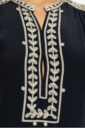 Marant Etoile Dress "Feliana"