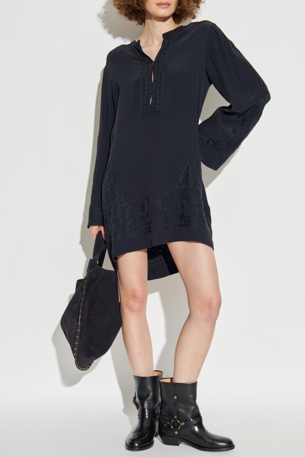 Marant Etoile Dress `Fadeli`
