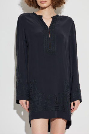 Marant Etoile Dress `Fadeli`