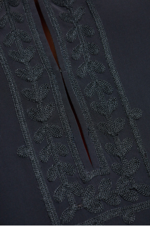 Marant Etoile Dress `Fadeli`