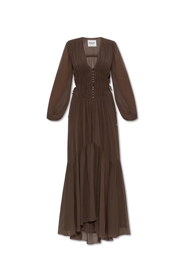 'Dress "Briane"' od Marant Etoile