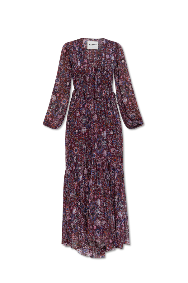 'Dress' `Briane` od Marant Etoile