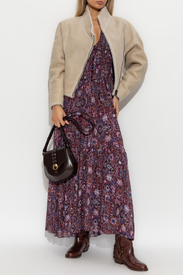 Marant Etoile 'Dress' `Briane`