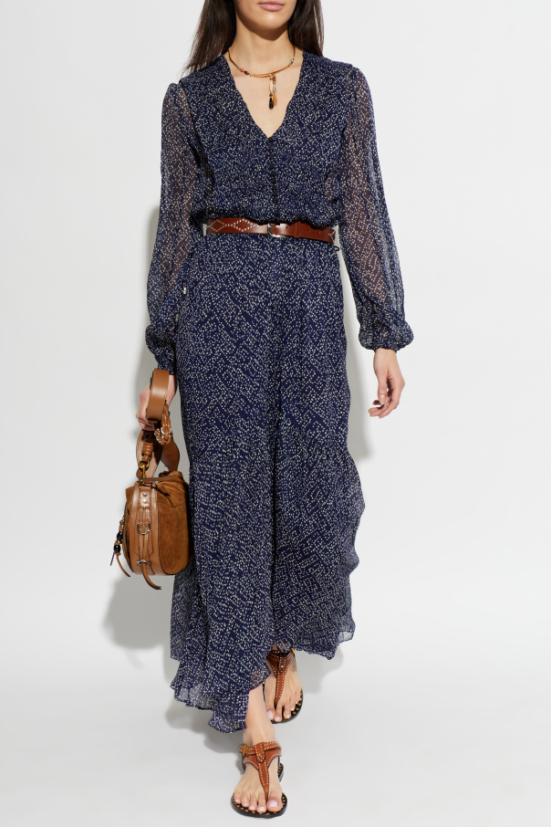 Marant Etoile Dress `Briane`