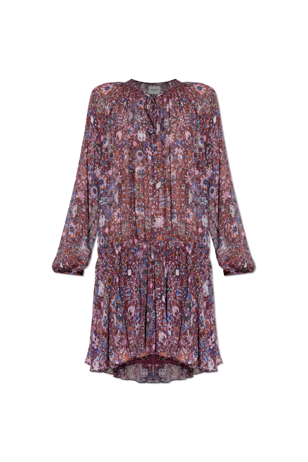 Dress "Bess" od Marant Etoile