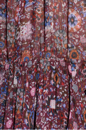 Marant Etoile Vestido `Bess`