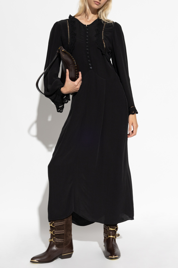 Isabel Marant Dress `Faustina`