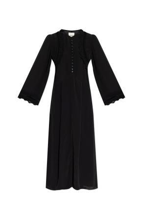 Dress `Faustina`