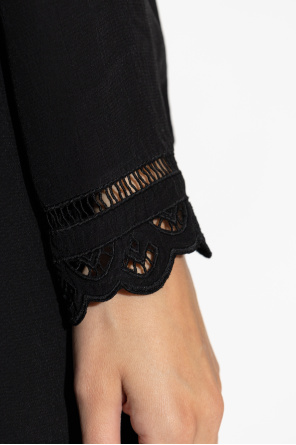 Isabel Marant Dress `Faustina`