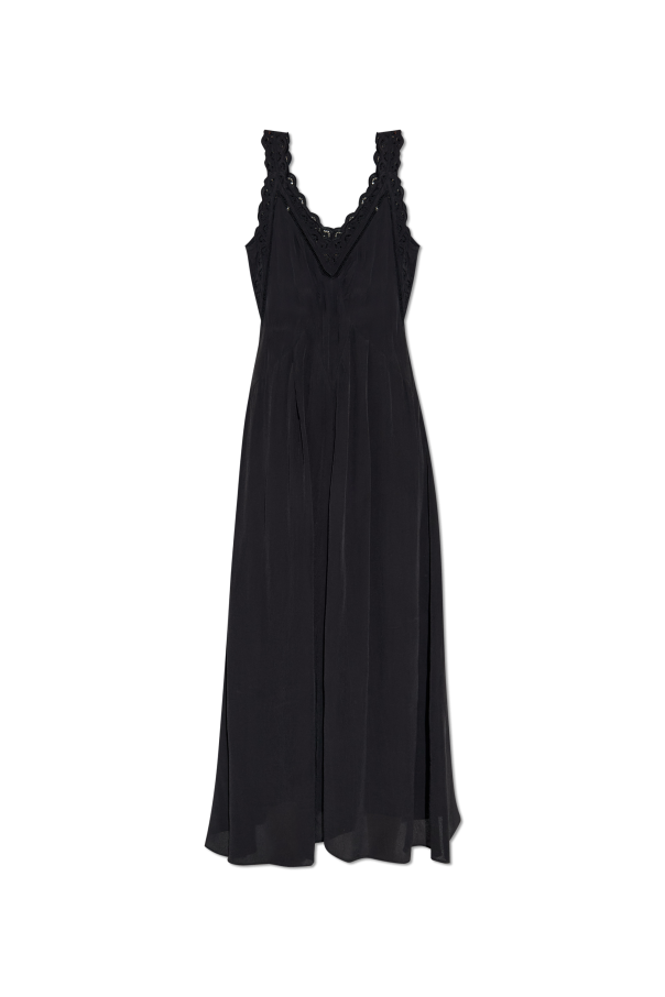 Isabel Marant Sukienka `Freda`