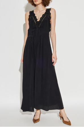 Isabel Marant Sukienka `Freda`