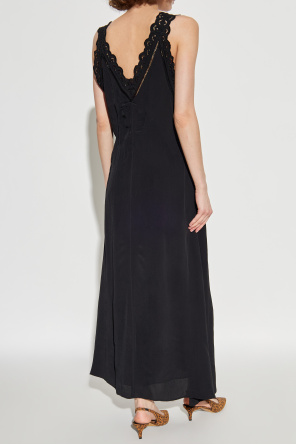 Isabel Marant Sukienka `Freda`