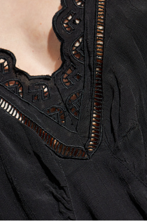 Isabel Marant Sukienka `Freda`