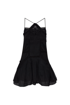 Sukienka `Geraldine`