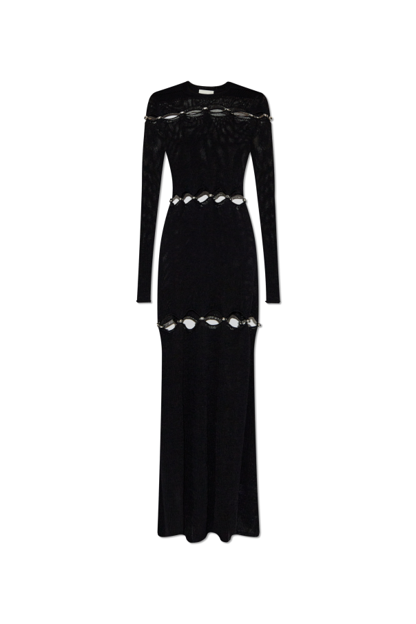 Isabel Marant Dress Elmire