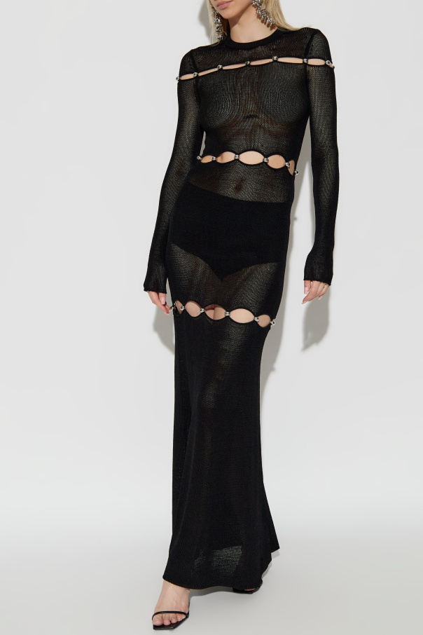 Isabel Marant Dress Elmire