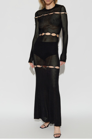 Isabel Marant Dress Elmire