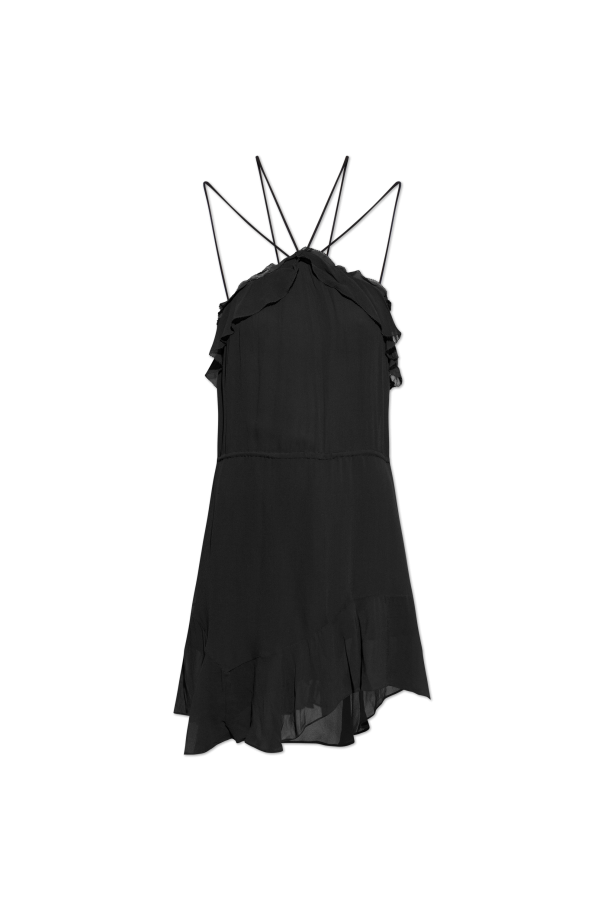 Dress "Betty" od Marant Etoile