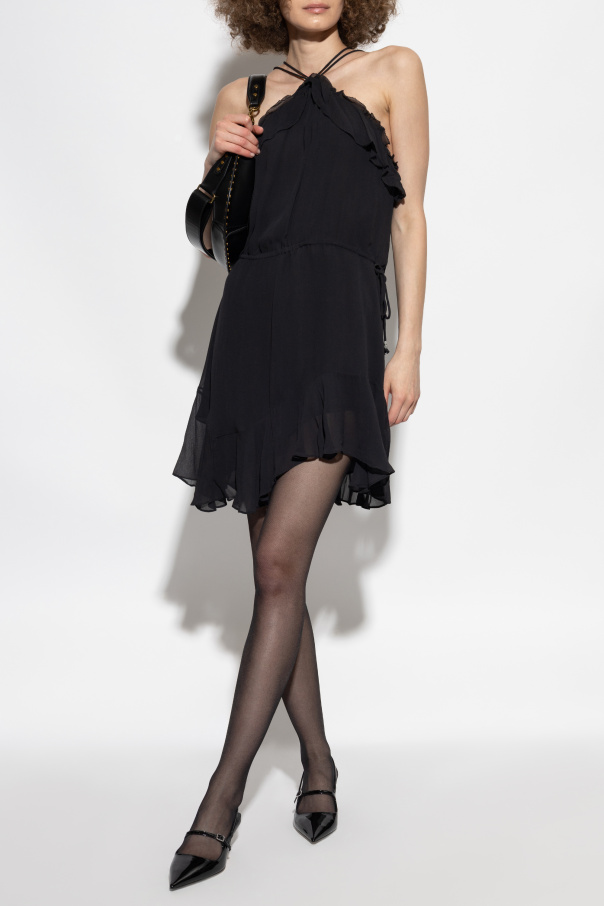 Marant Etoile Kleid „Betty“