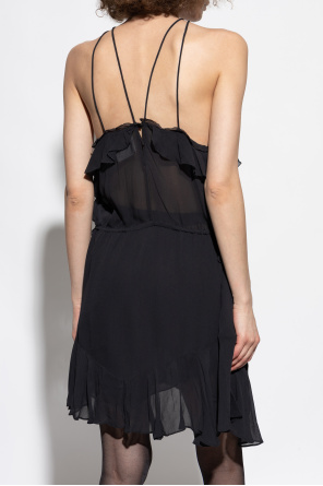 Marant Etoile Kleid „Betty“