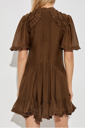 Marant Etoile Sukienka `Celyana`