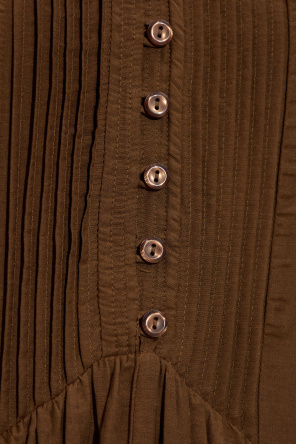 Marant Etoile Sukienka `Celyana`