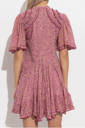 Marant Etoile Dress `Celyana`