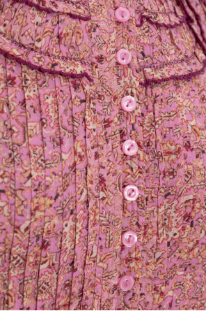 Marant Etoile Dress `Celyana`