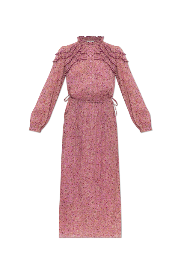 Dress "Charissa" od Marant Etoile