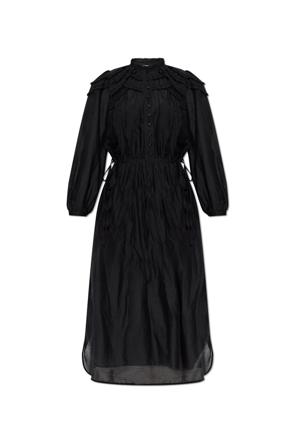 Dress "Charissa" od Marant Etoile