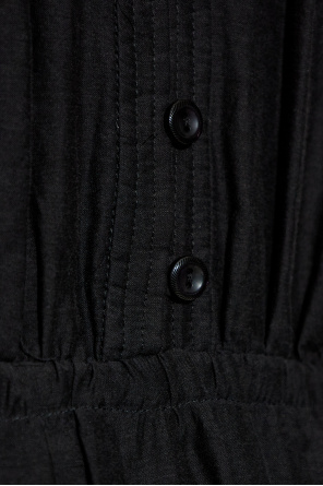 Marant Etoile Vestido "Charissa"