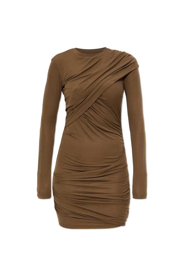 Dress `Denise` od Marant Etoile