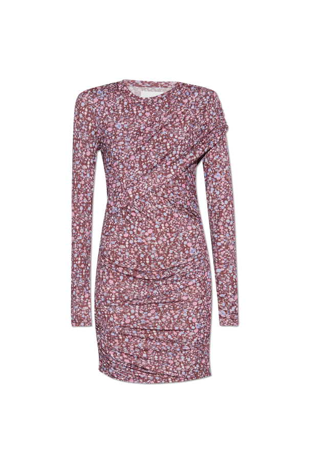 Dress "Denise" od Marant Etoile