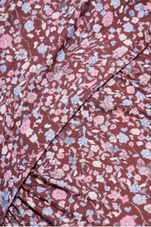 Marant Etoile Vestido `Denise`