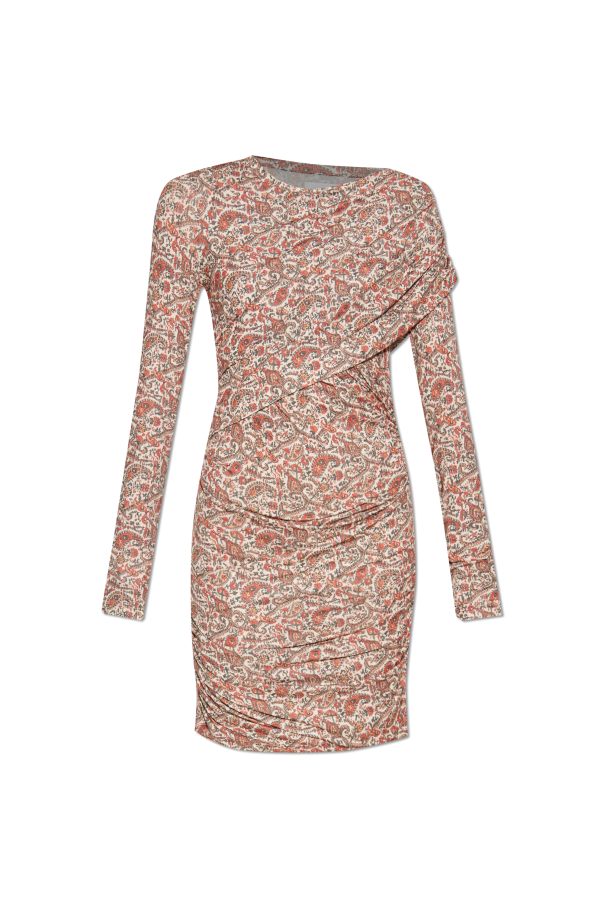 Dress "Denise" od Marant Etoile