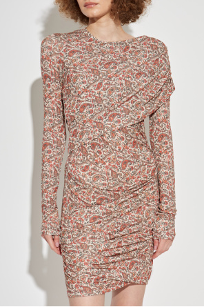 Marant Etoile Sukienka `Denise`