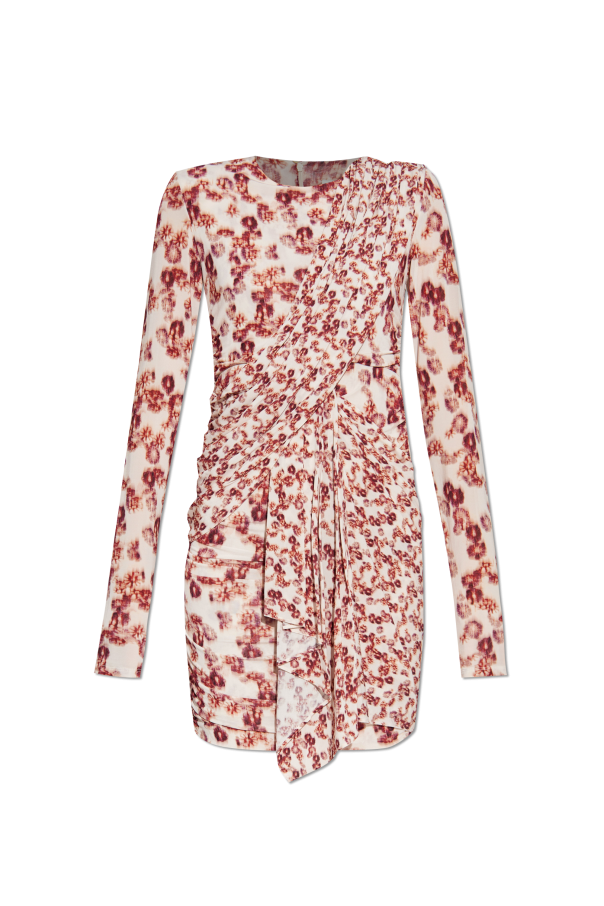 Dress "Georgia" od Isabel Marant