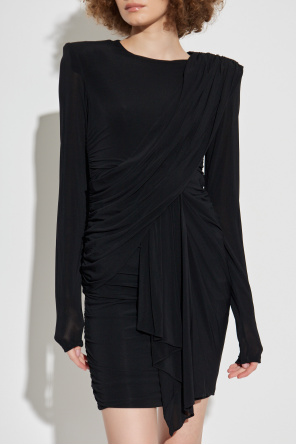 Isabel Marant Vestido "Georgia"