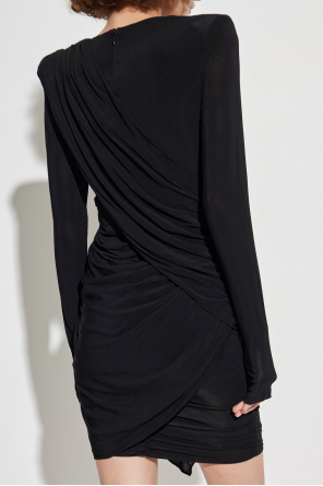 Isabel Marant Vestido "Georgia"