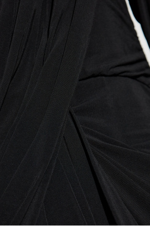 Isabel Marant Vestido "Georgia"