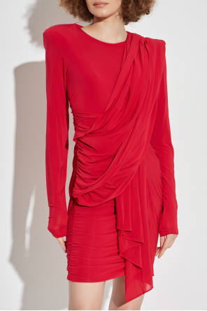 Isabel Marant Sukienka `Georgia`