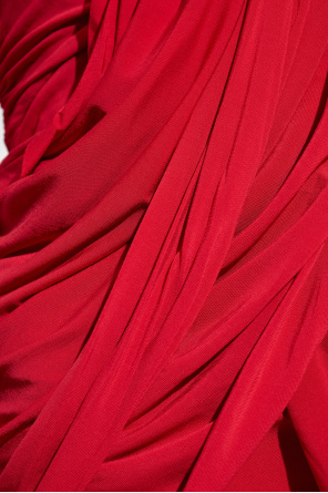 Isabel Marant Sukienka `Georgia`