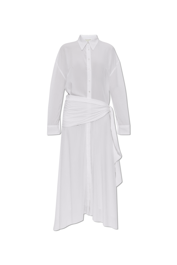 Dress "Samantha" od Isabel Marant