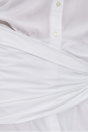 Isabel Marant Vestido "Samantha"