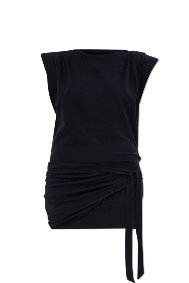 Isabel Marant Sukienka `Marielle`