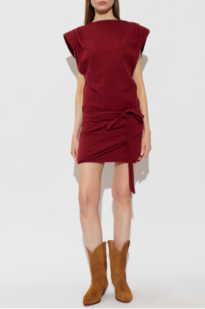 Isabel Marant Kleid „Marielle“
