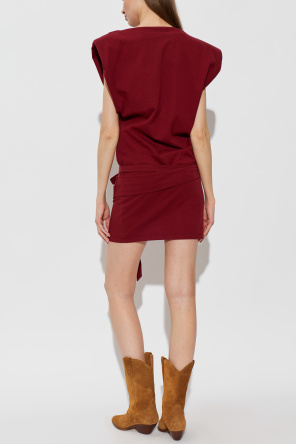 Isabel Marant Kleid „Marielle“