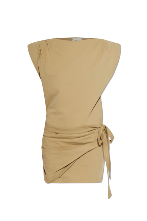 Vestido "Marielle"